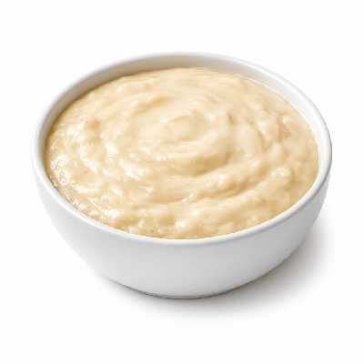Soup cream of chicken canned condensed