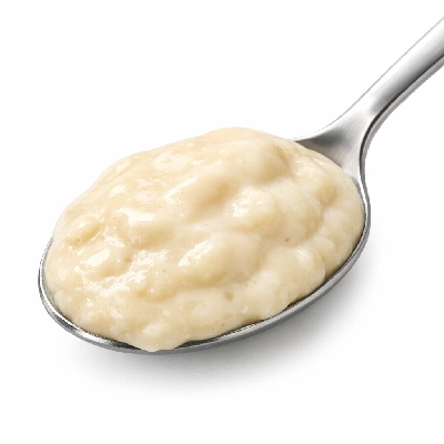 Soup cream of potato canned condensed