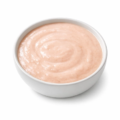 Soup cream of shrimp canned condensed