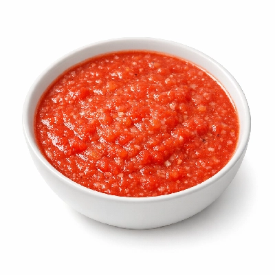 Soup gazpacho canned ready-to-serve