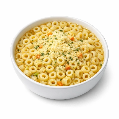 Soup lipton cup-a-soup ring noodle mix dry