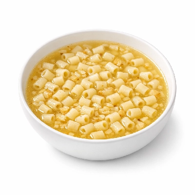 Soup progresso healthy classics garlic and pasta canned ready-to-serve