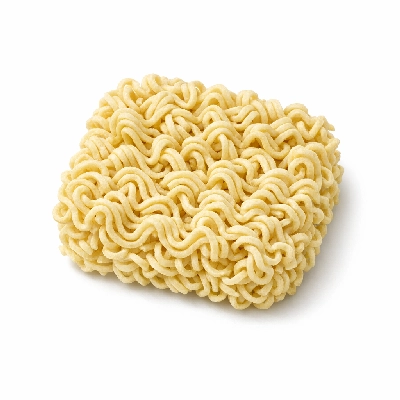 Soup ramen noodle any flavor dehydrated dry
