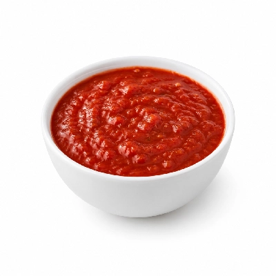 Souplantation Arizona Marinara (Vegetarian)