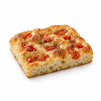 Souplantation Bruschetta Focaccia