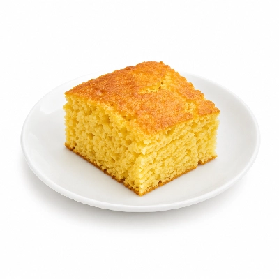 Souplantation Buttermilk Cornbread (Low-Fat)