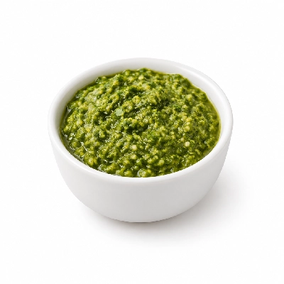 Souplantation Cilantro Lime Pesto (Vegetarian)