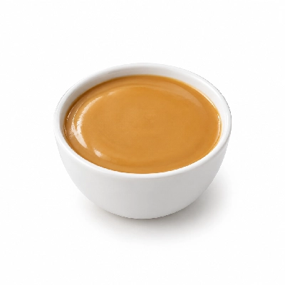 Souplantation Desserts Butterscotch Pudding (Low-Fat)