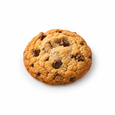 Souplantation Desserts Chocolate Chip Cookie Small