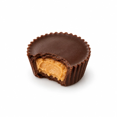 Souplantation Desserts Chocolate Peanut Butter Cookie Cups