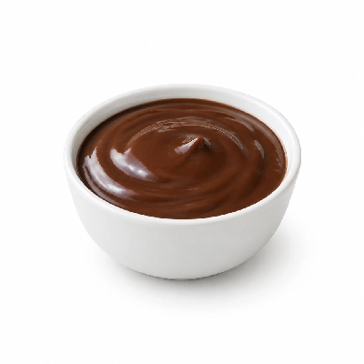 Souplantation Desserts Chocolate Pudding (Low-Fat)