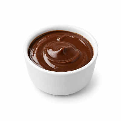 Souplantation Desserts Chocolate Pudding (Low-Fat No Sugar Added)