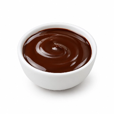 Souplantation Desserts Chocolate Syrup