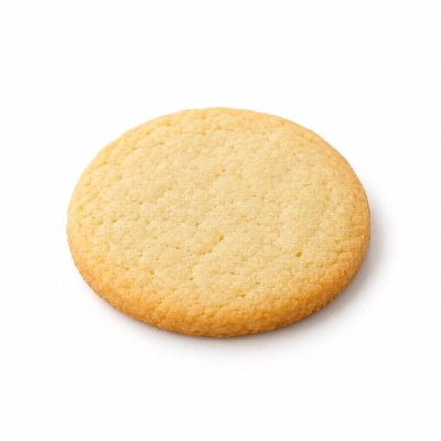 Souplantation Desserts Classic Sugar Cookie