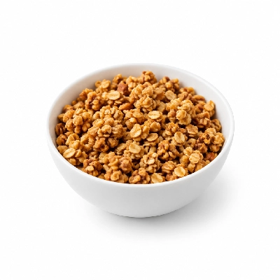 Souplantation Desserts Granola Topping