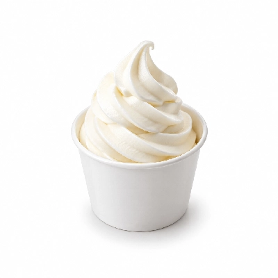 Souplantation Desserts Ice Cream Frozen Soft Serve