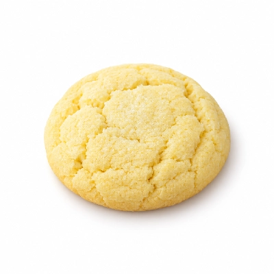 Souplantation Desserts Lemon Sugar Cookie