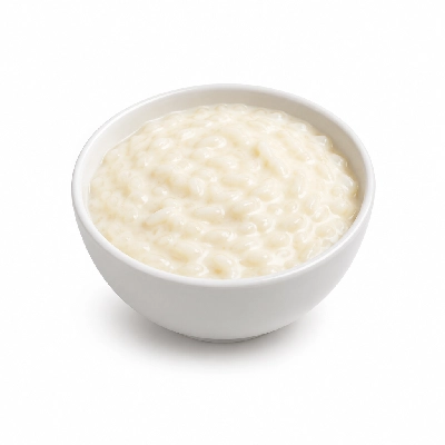Souplantation Desserts Rice Pudding (Low-Fat)