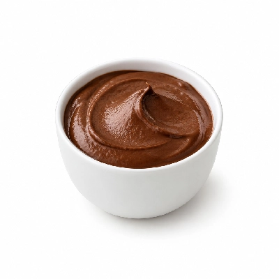 Souplantation Desserts Sugar-Free Chocolate Mousse
