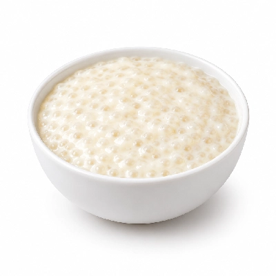 Souplantation Desserts Tapioca Pudding (Low-Fat)