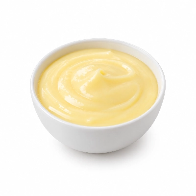 Souplantation Desserts Vanilla Pudding