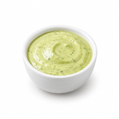Souplantation Dressings Avocado Ranch