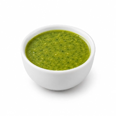 Souplantation Dressings Basil Vinaigrette
