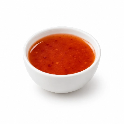 Souplantation Dressings Cranberry Orange Vinaigrette