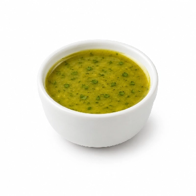 Souplantation Dressings Honey Lime Cilantro Vinaigrette
