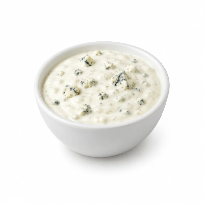 Souplantation Dressings House-Made Blue Cheese