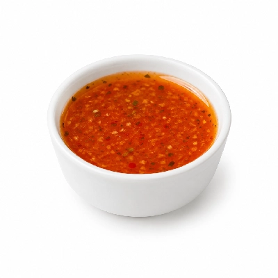 Souplantation Dressings Italian (Fat-Free)