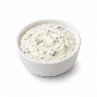 Souplantation Dressings Monterey Blue Salad