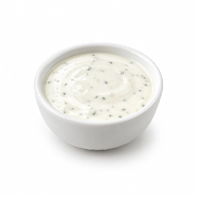 Souplantation Dressings Ranch
