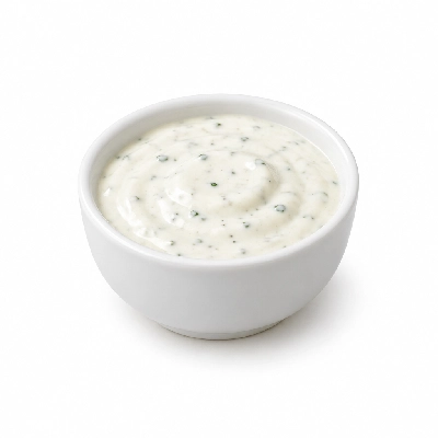 Souplantation Dressings Ranch (Fat-Free)