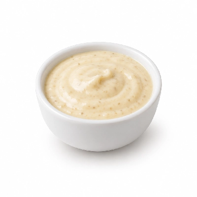 Souplantation Dressings Roasted Garlic