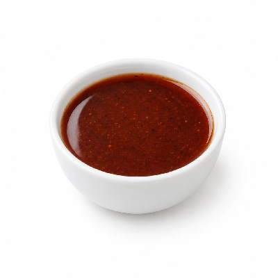 Souplantation Dressings Smoky BBQ Vinaigrette