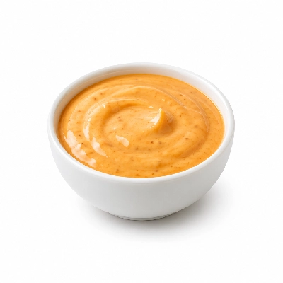Souplantation Dressings Spicy Buffalo Ranch
