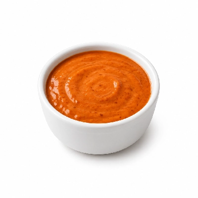Souplantation Dressings Spicy Southwest Chipotle