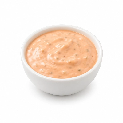 Souplantation Dressings Thousand Island