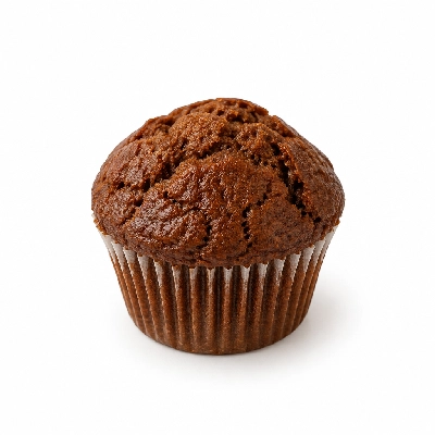 Souplantation Gingerbread Muffins