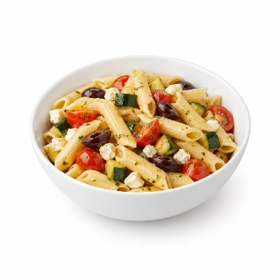 Souplantation Greek Mediterranean (Vegetarian)