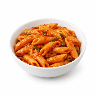 Souplantation Jalapeno Salsa Penne