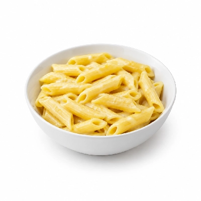 Souplantation Lemon Greek Penne Hot Pasta
