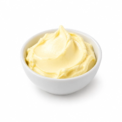 Souplantation Lemon Vanilla Butter