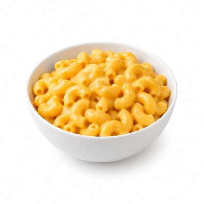 Souplantation Macaroni & Cheese (Vegetarian)