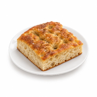 Souplantation Old World Greek Focaccia