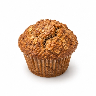 Souplantation Pineapple Carrot Bran (96% Fat-Free)