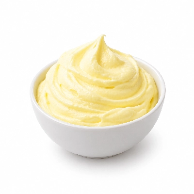 Souplantation Pineapple Marshmallow Whip