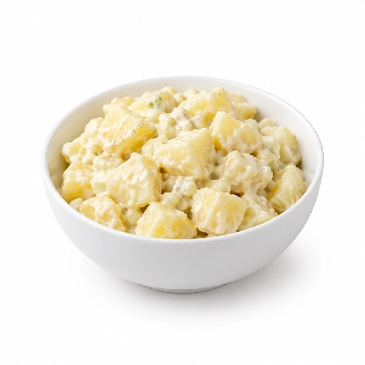 Souplantation Prepared Salads Bistro Potato (Vegetarian)