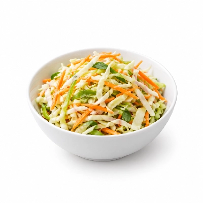 Souplantation Prepared Salads Fresh Herb Thai Slaw